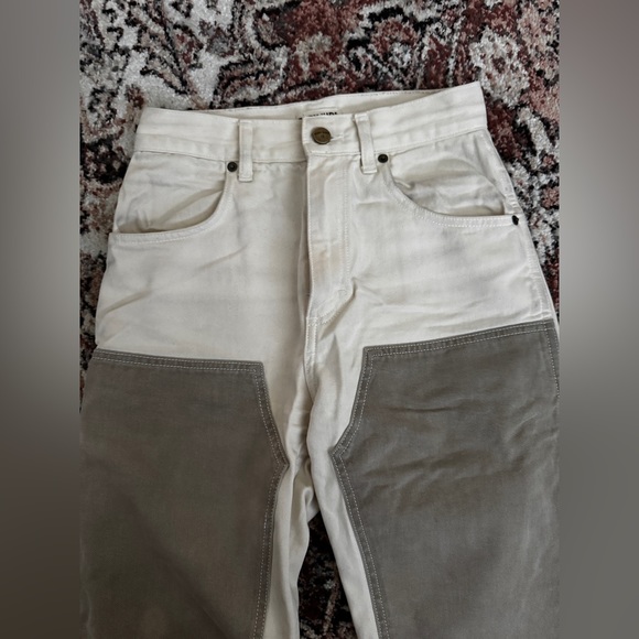 Rudy Jude jeans size 1 - Picture 2 of 4